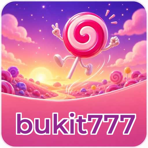 Logo bukit777