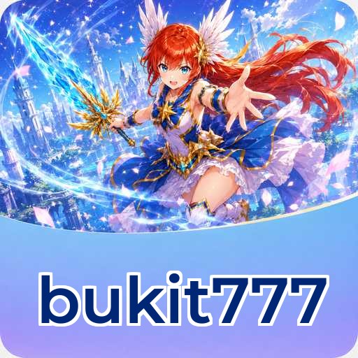 Logo bukit777