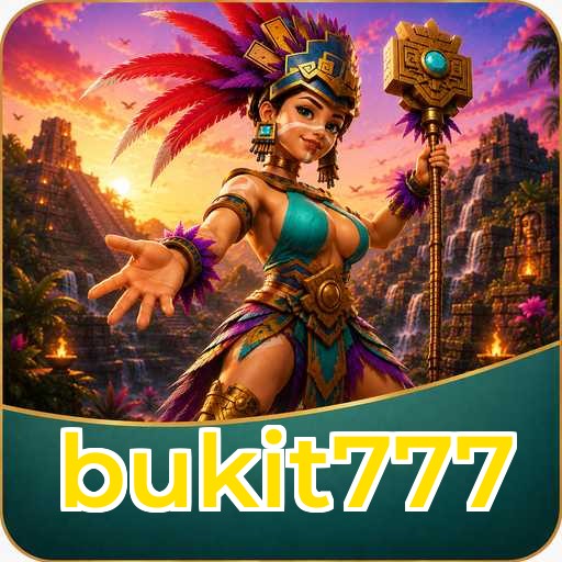 Logo bukit777