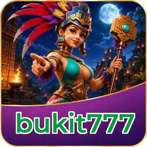 Logo bukit777