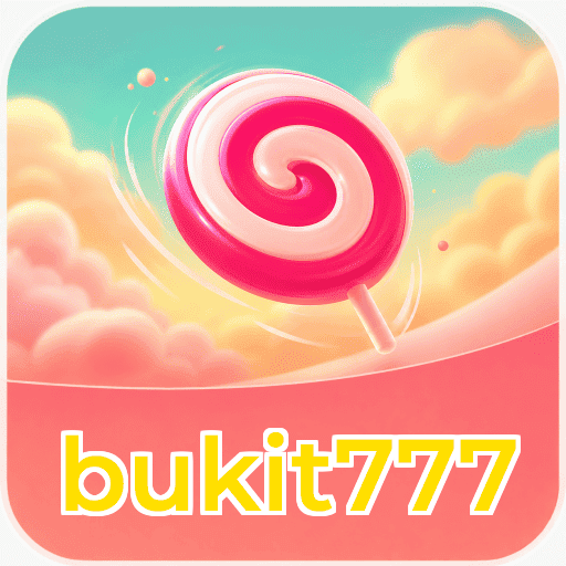 Logo bukit777
