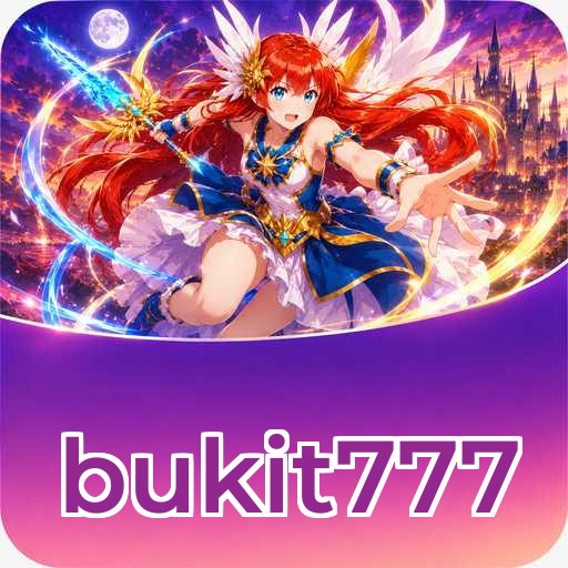 Logo bukit777