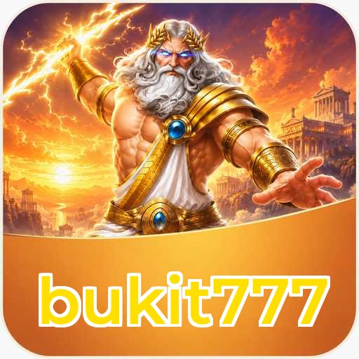 Logo bukit777