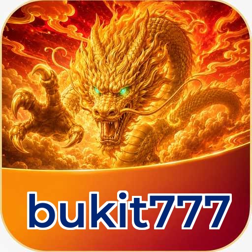 Logo bukit777