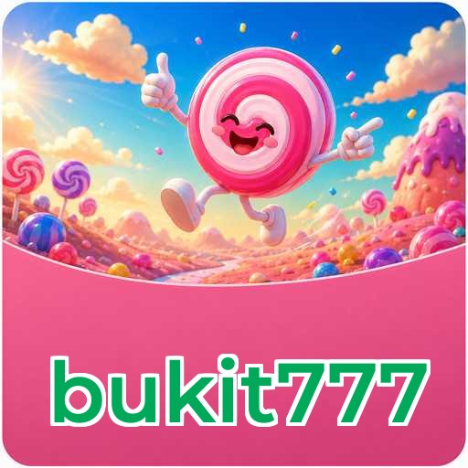 Logo bukit777