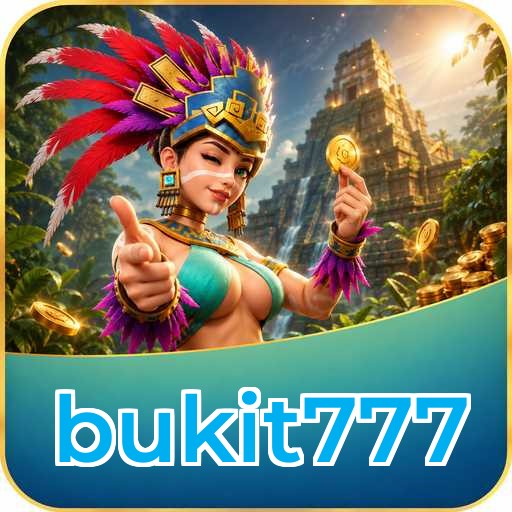 Logo bukit777