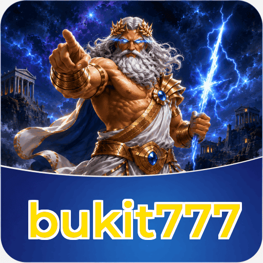 Logo bukit777