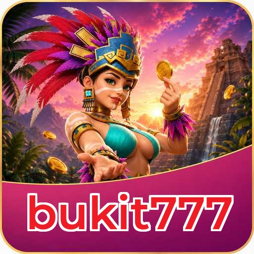Logo bukit777