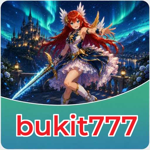 Logo bukit777