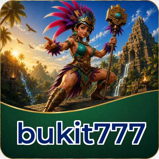 Logo bukit777