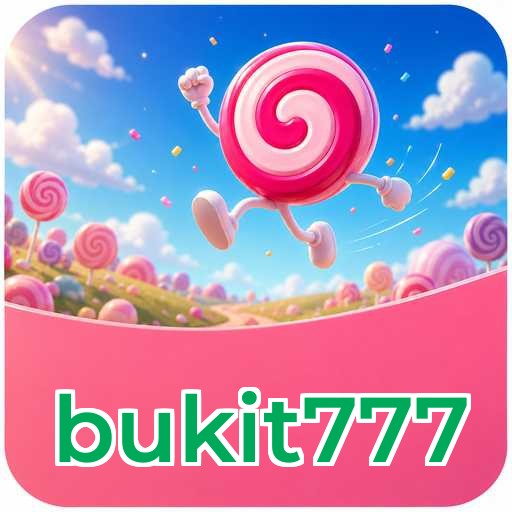 Logo bukit777