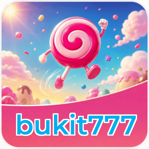 Logo bukit777