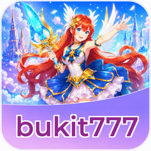 Logo bukit777