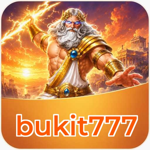 Logo bukit777