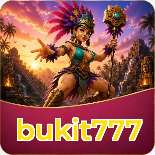 Logo bukit777