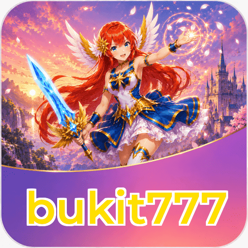 Logo bukit777