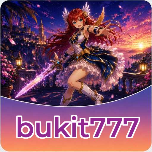 Logo bukit777