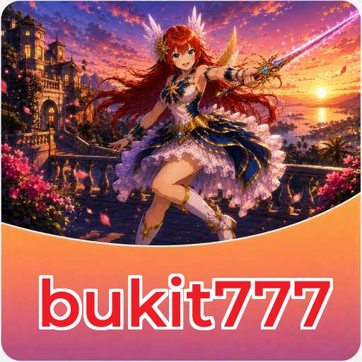Logo bukit777