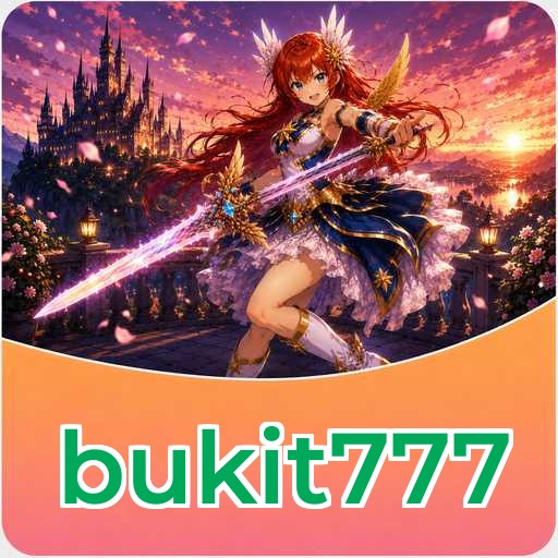Logo bukit777