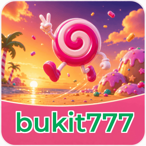 Logo bukit777