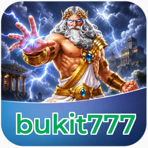 Logo bukit777