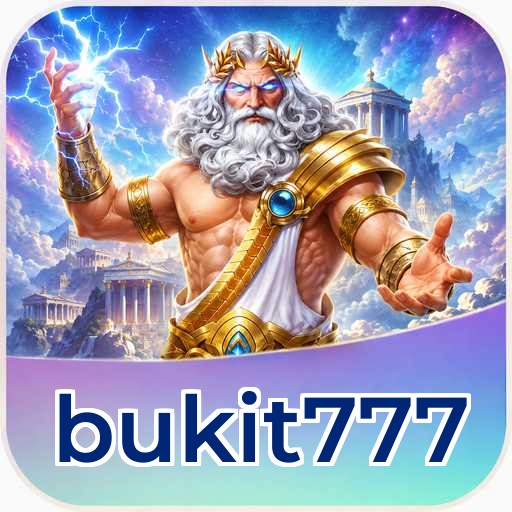 Logo bukit777