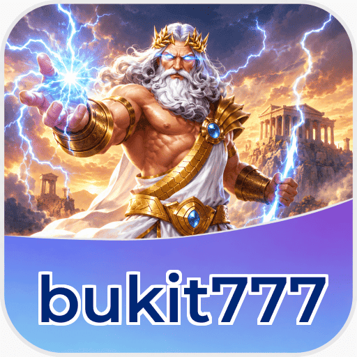 Logo bukit777