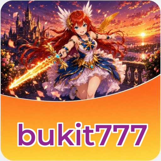 Logo bukit777