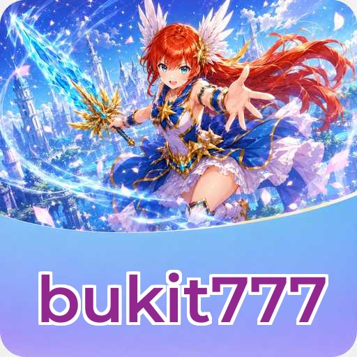 Logo bukit777