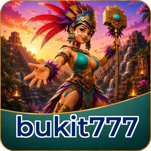 Logo bukit777