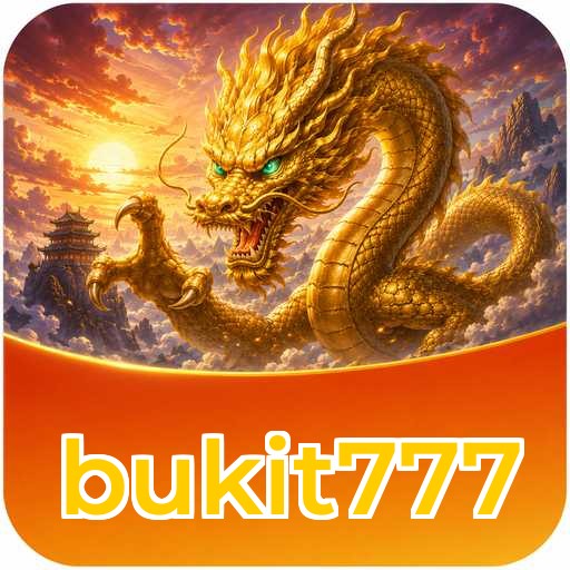 Logo bukit777
