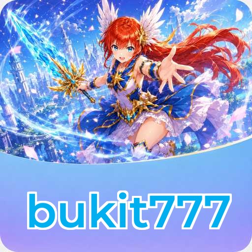 Logo bukit777