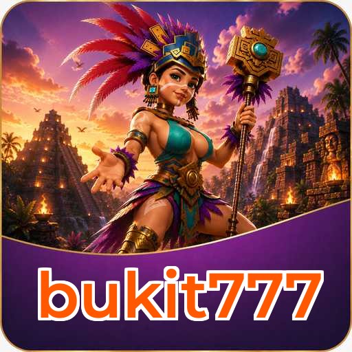 Logo bukit777