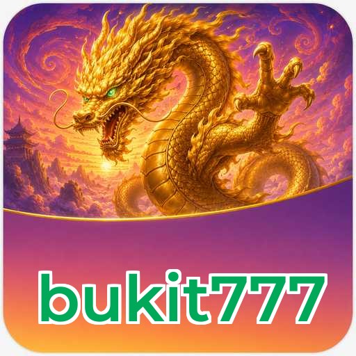 Logo bukit777
