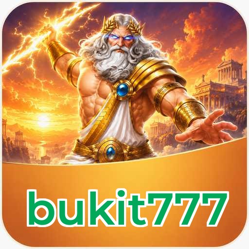 Logo bukit777