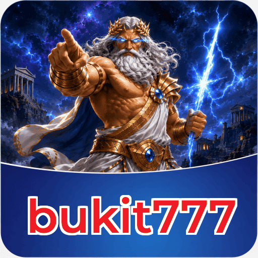 Logo bukit777