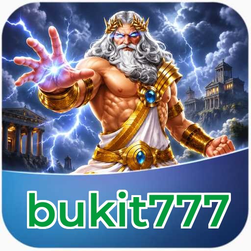 Logo bukit777