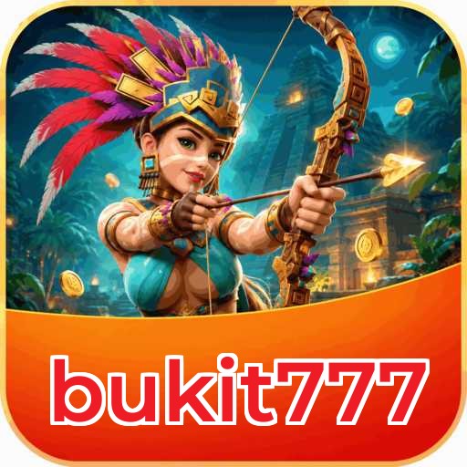 Logo bukit777