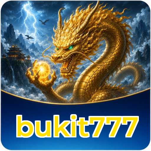 Logo bukit777