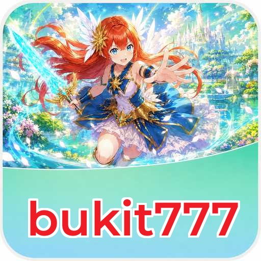 Logo bukit777