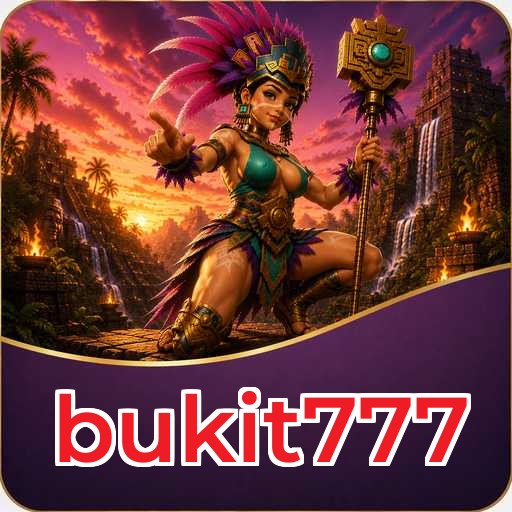 Logo bukit777