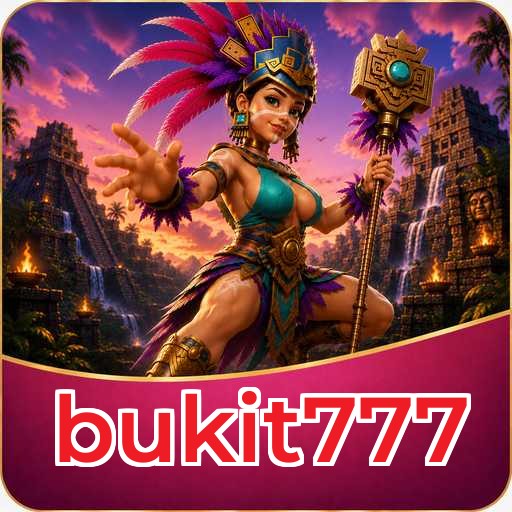 Logo bukit777