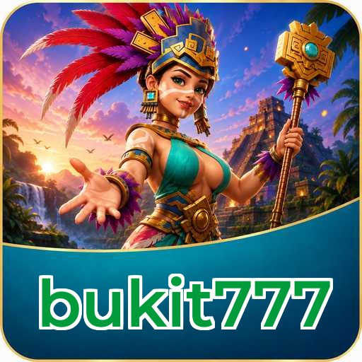 Logo bukit777
