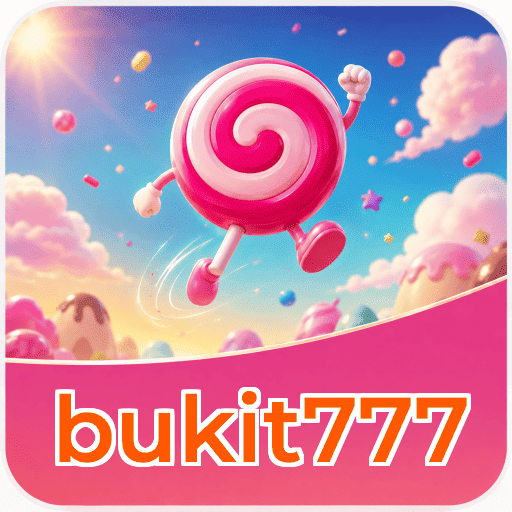 Logo bukit777