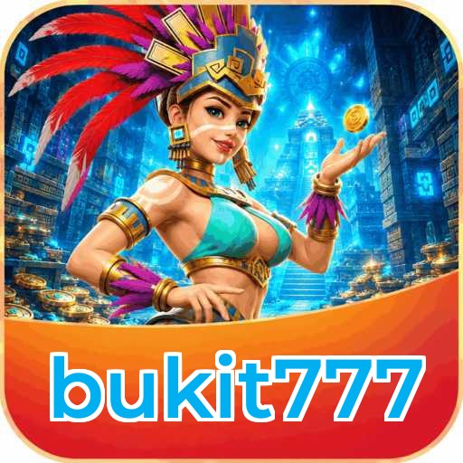 Logo bukit777