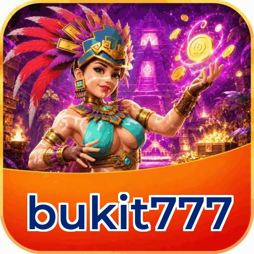 Logo bukit777