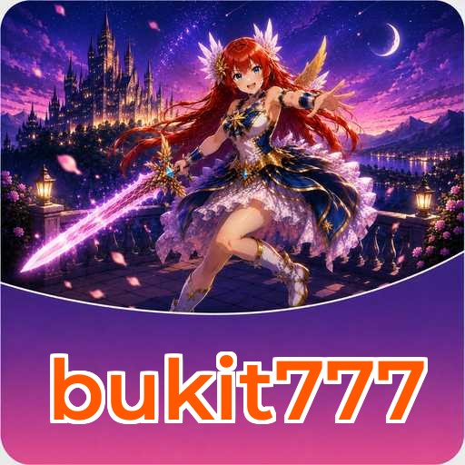 Logo bukit777