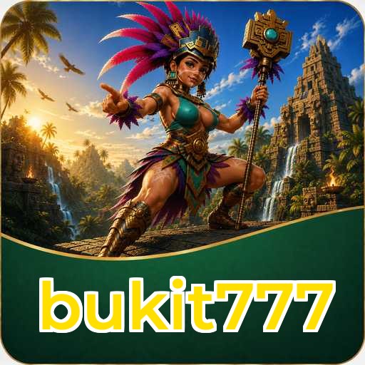 Logo bukit777